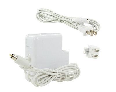 65W ersatz-adapter für apple ibook translucent white 12 inch