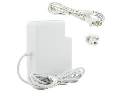 85W ersatz-adapter für apple macbook pro 17 inch mb166b/a