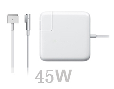 45W ersatz-adapter für apple macbook air 13 inch mc233zp/a