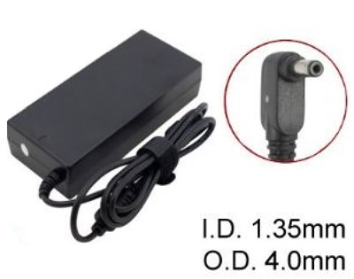 45W ersatz-adapter für asus zenbook ux32a-r3007h