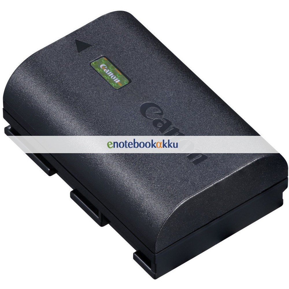 2130mAh eos 5d mark iii akku