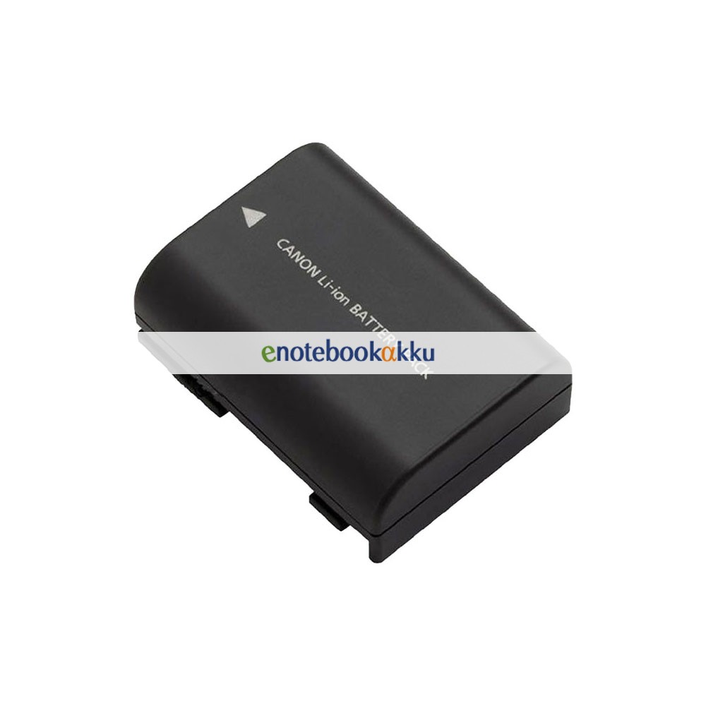 570mAh powershot s60 akku
