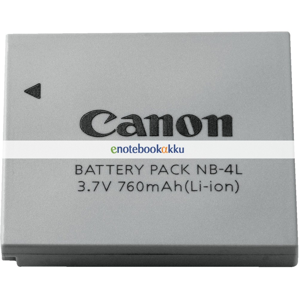 760mAh nb-4l