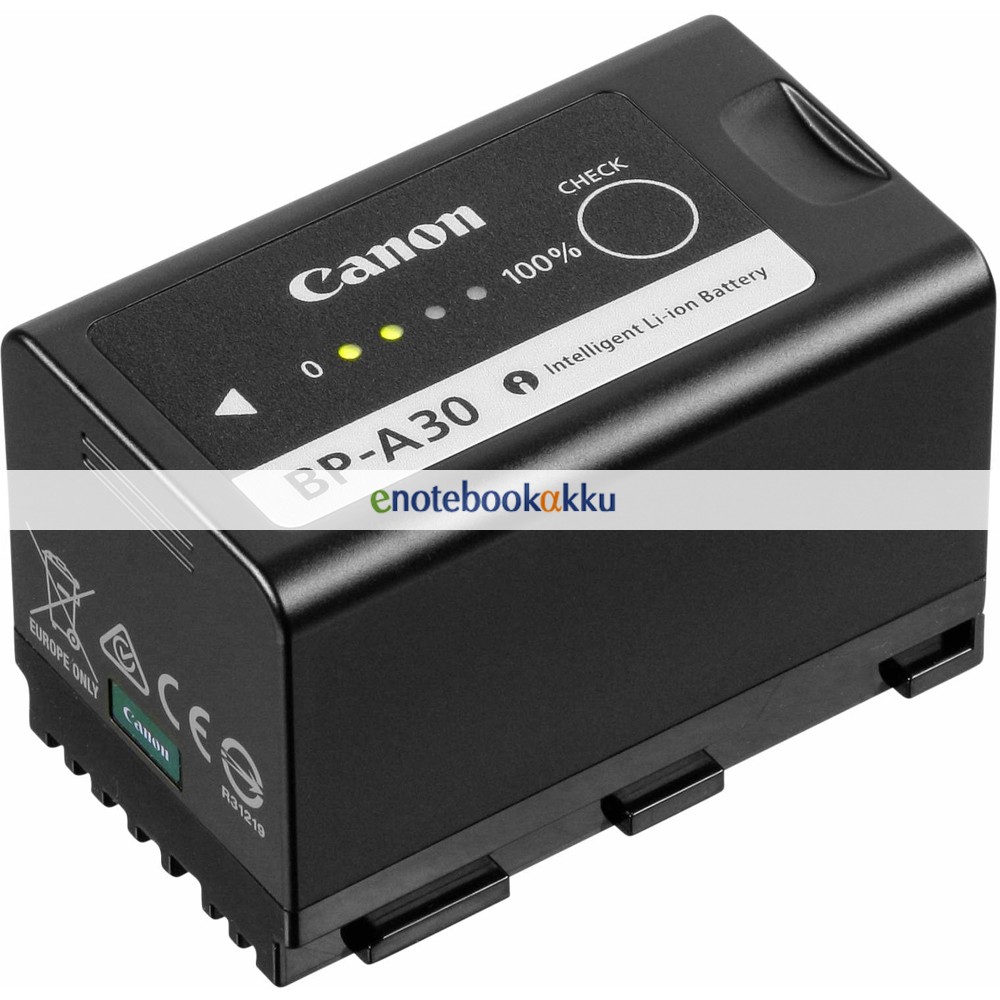 3100mAh eos c300 mark ii akku