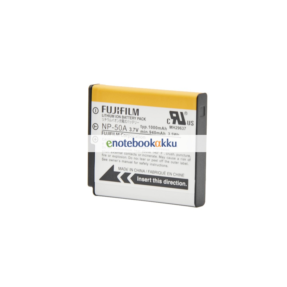 1000mAh finepix f200exr akku
