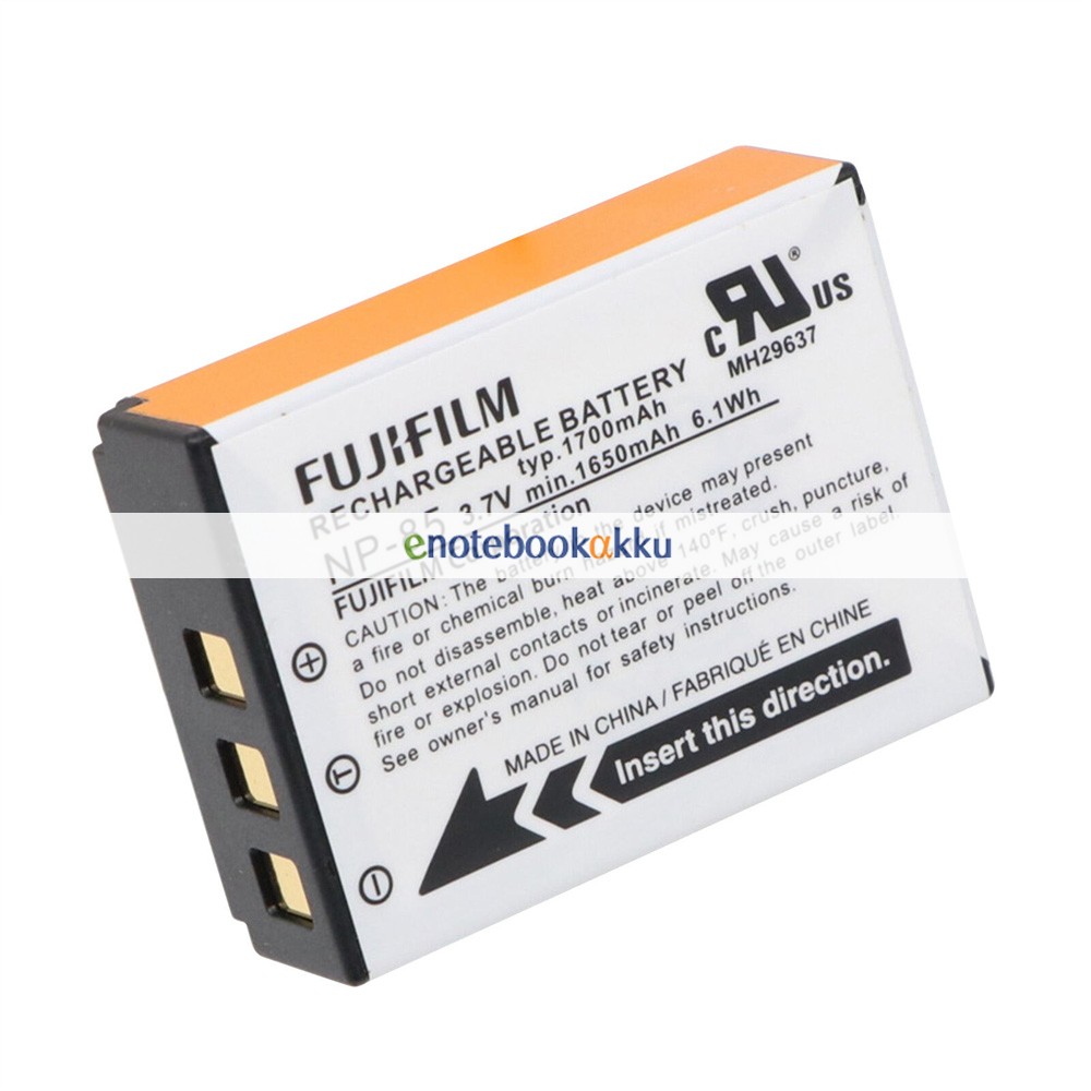 1700mAh finepix sl280 akku