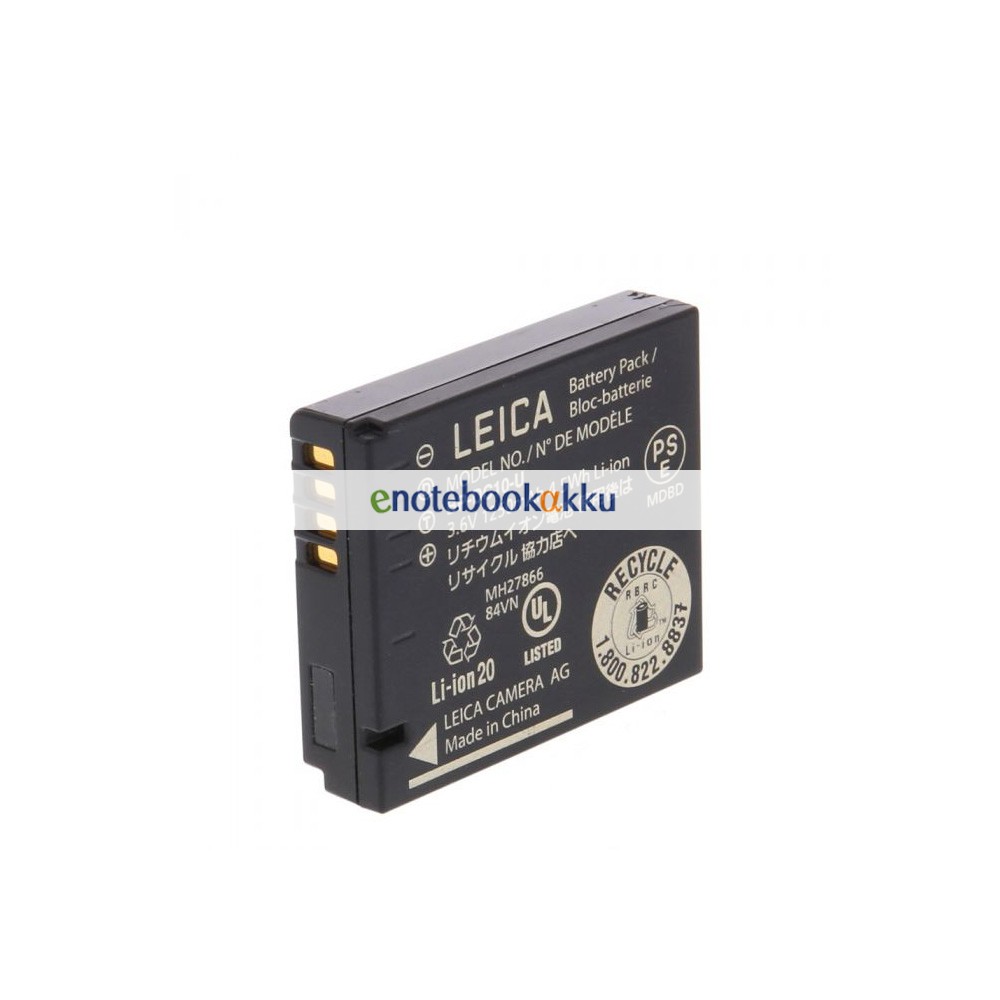 1250mAh bp-dc10-u