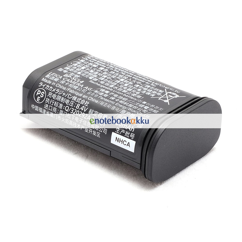 1860mAh bp-scl4