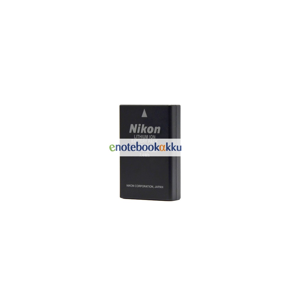 1000mAh en-el9a