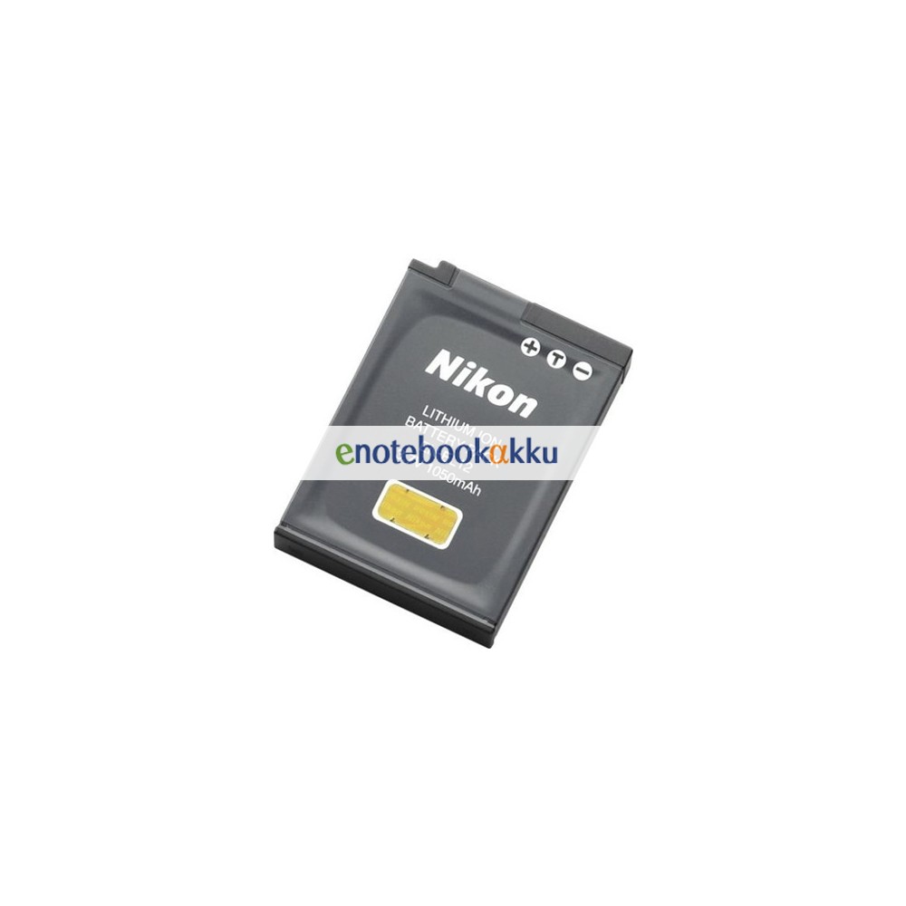 1050mAh coolpix s9900s akku