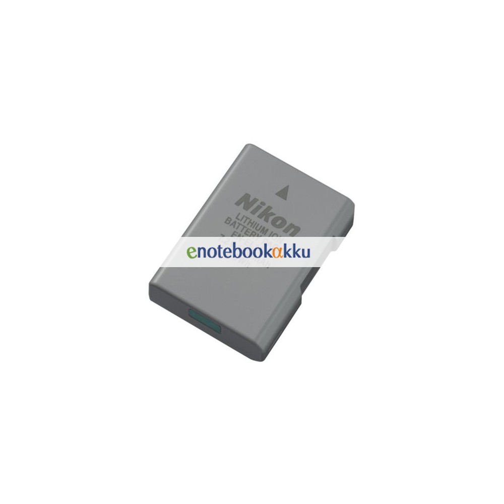 1230mAh d5200 akku