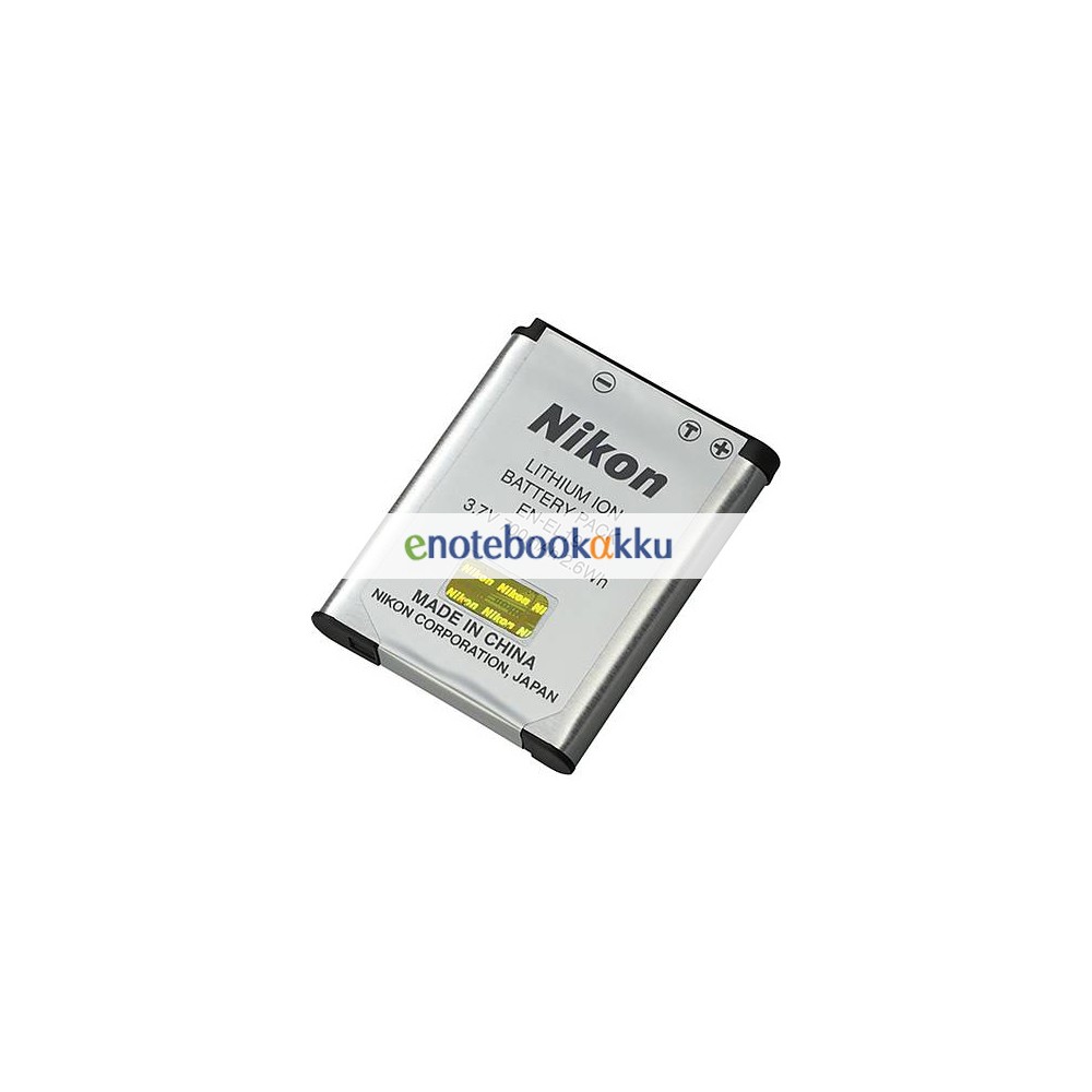 700mAh coolpix s5200 akku