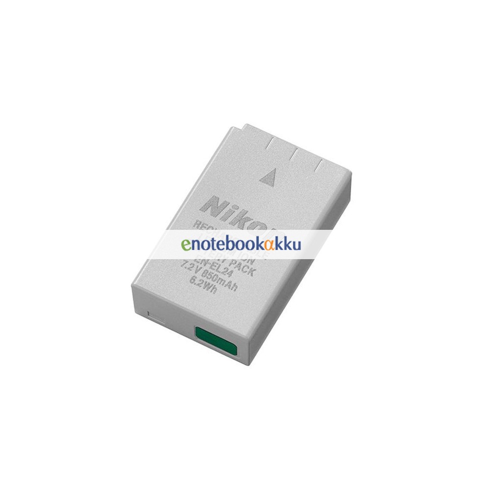 850mAh en-el24