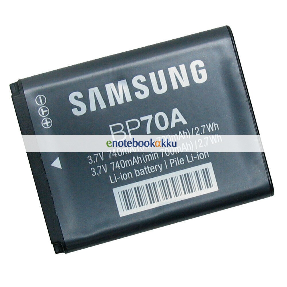 740mAh st90 akku