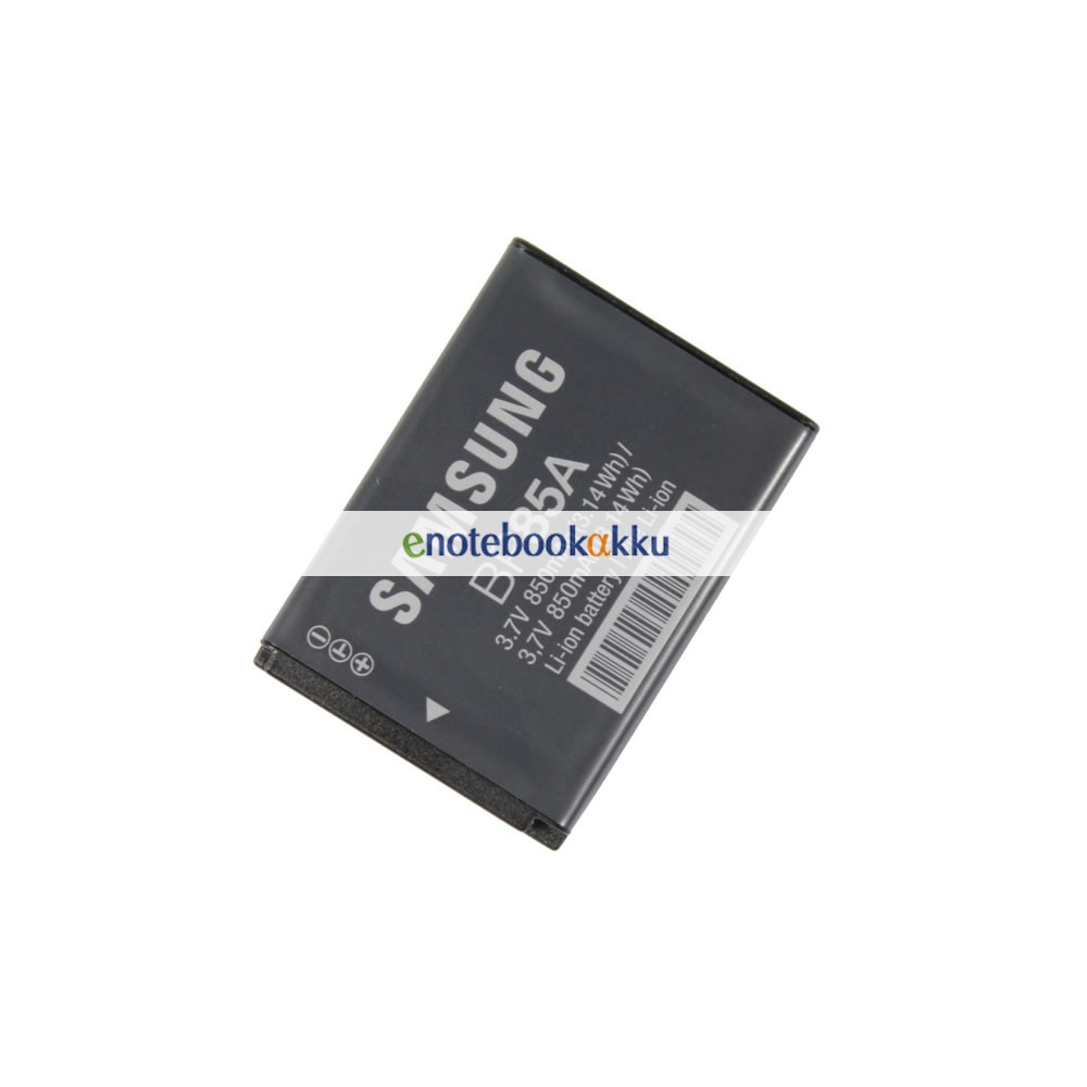 850mAh st200 akku