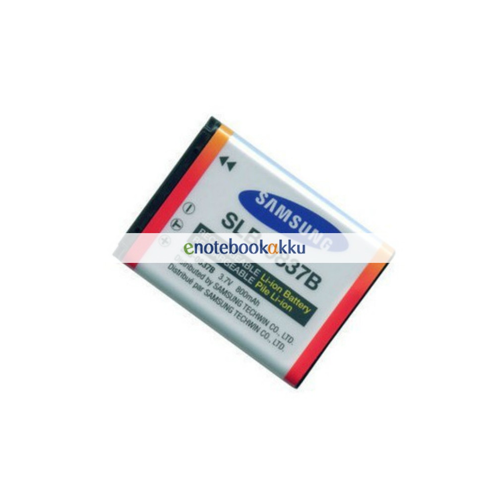 800mAh slb-0837b
