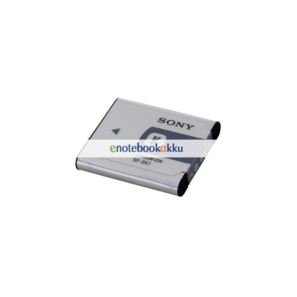 930mAh cyber-shot dsc-w180 akku