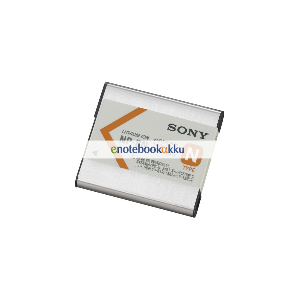 600mAh cyber-shot dsc-w830 akku