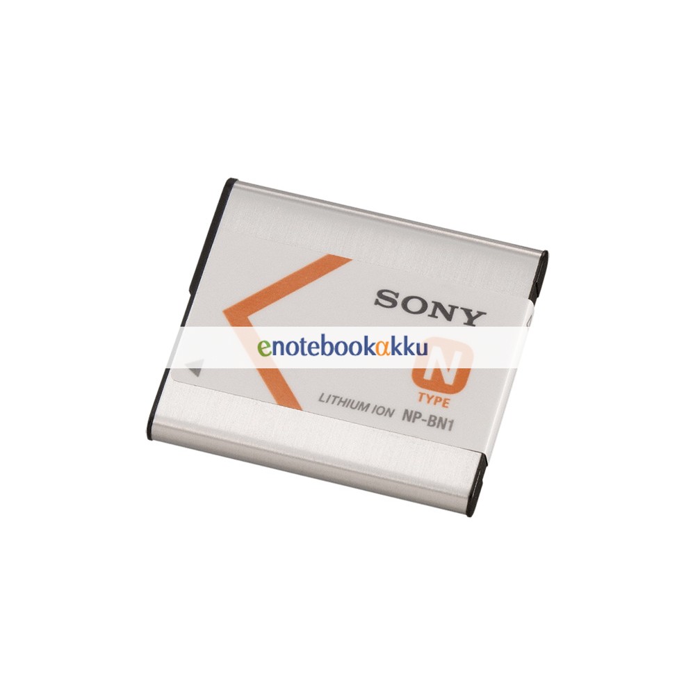 600mAh cyber-shot dsc-w830 akku