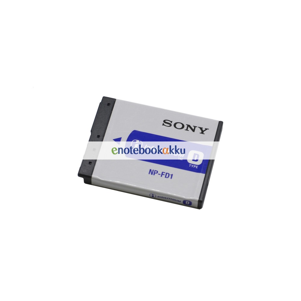 680mAh cyber-shot dsc-g3 akku