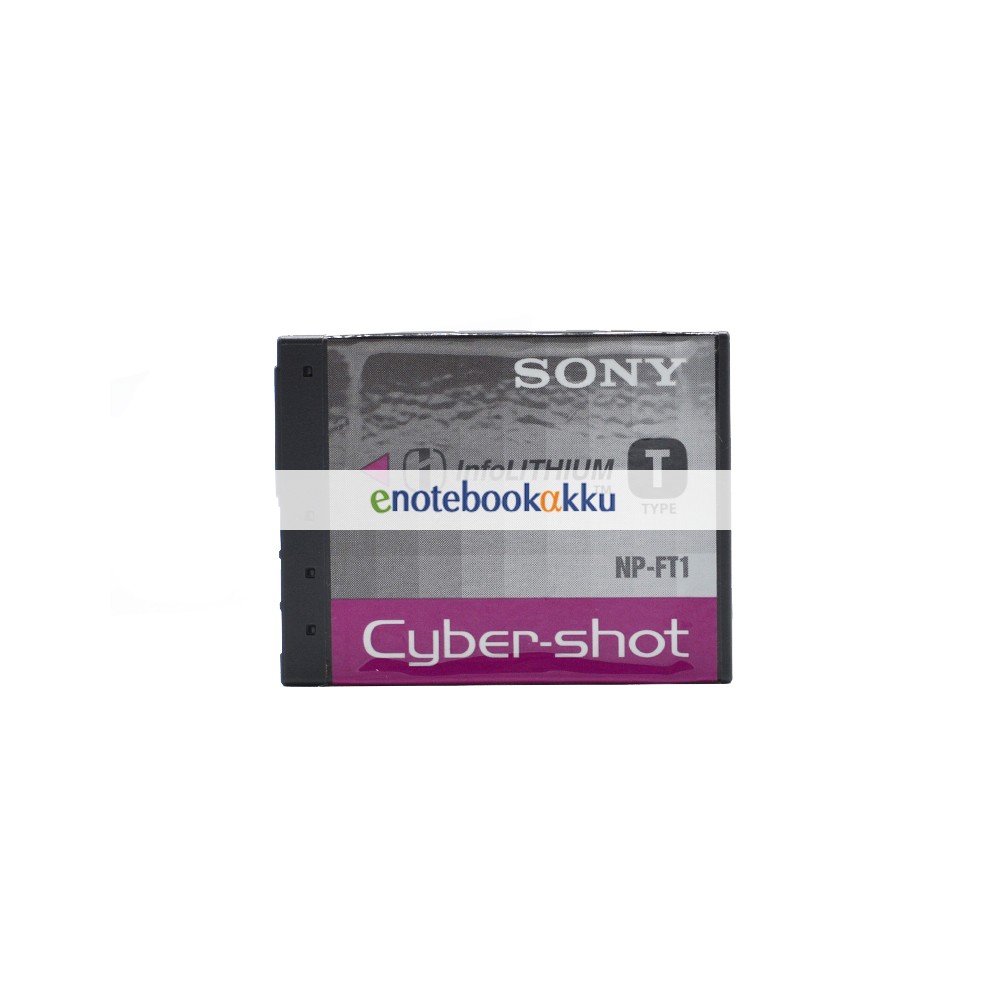 680mAh cyber-shot dsc-t5 akku