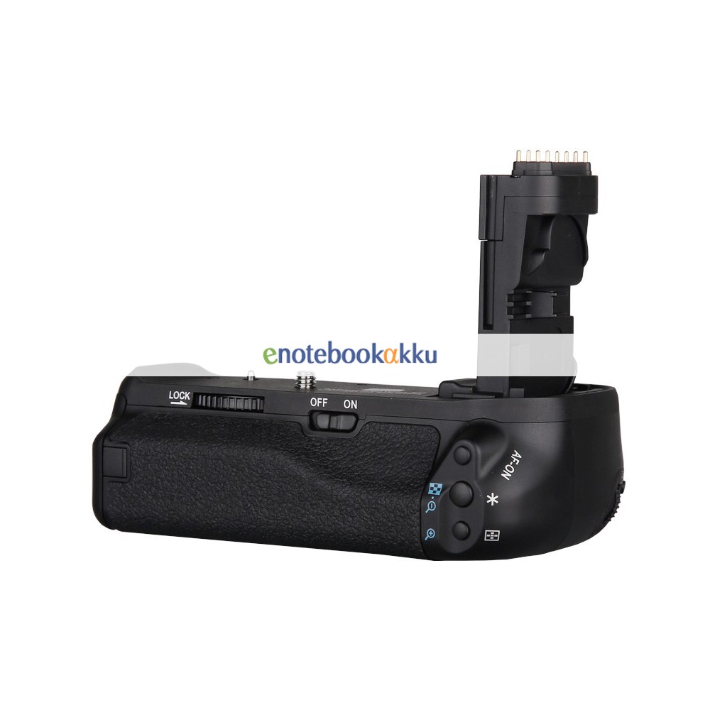 eos 700d batteriegriff