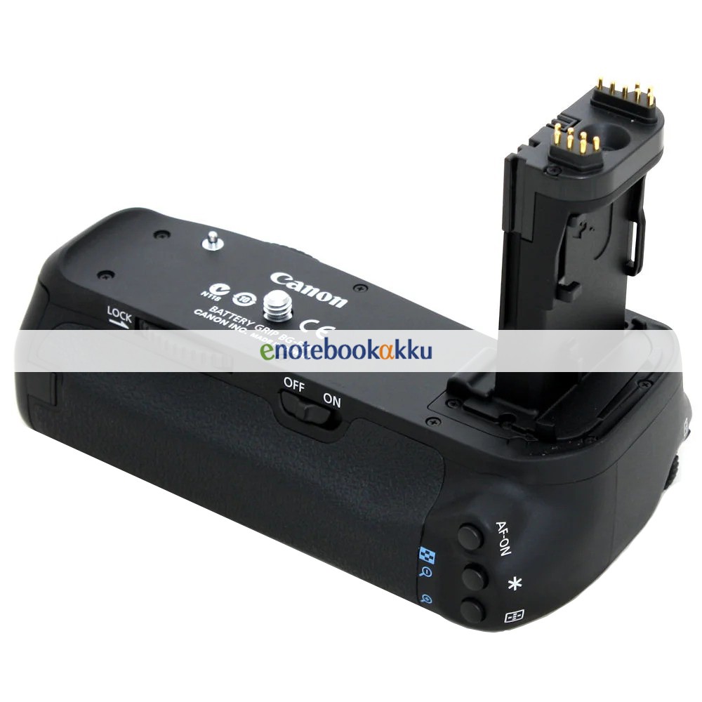 eos 90d batteriegriff