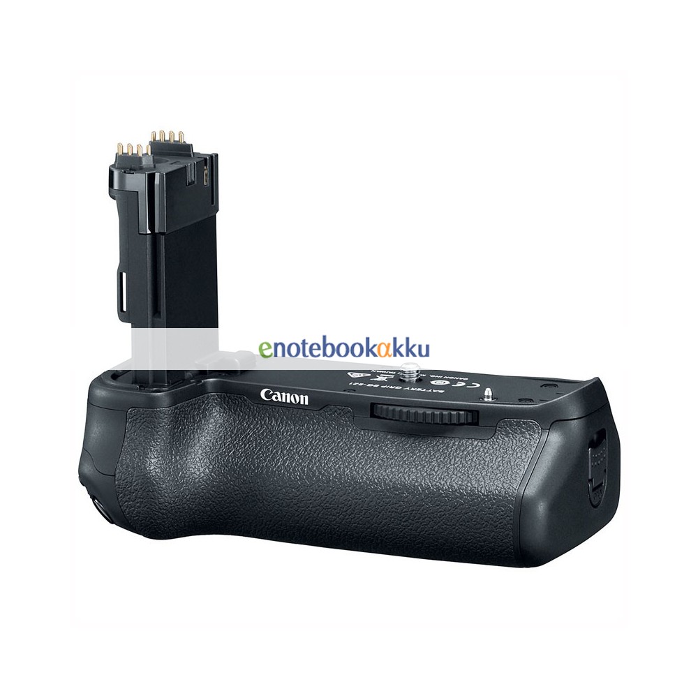 eos 6d mark ii batteriegriff