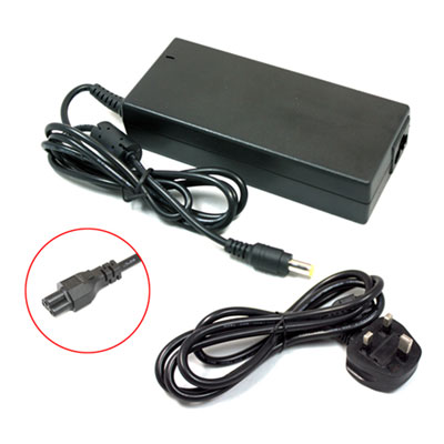 90W ersatz-adapter für acer extensa 5220