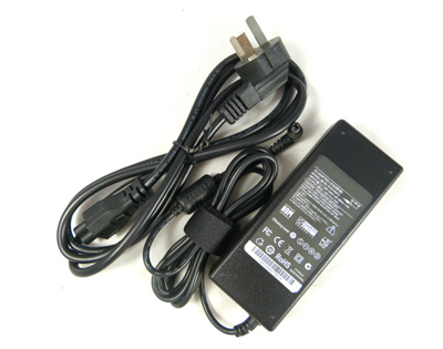 75W ersatz-adapter für asus b33e