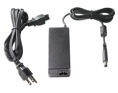 65W ersatz-adapter für hp elitebook 2540p