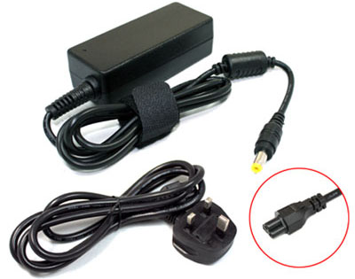 hp 90w netzadapter accom-c16