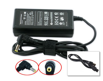 65W ersatz-adapter für lenovo ideapad s12