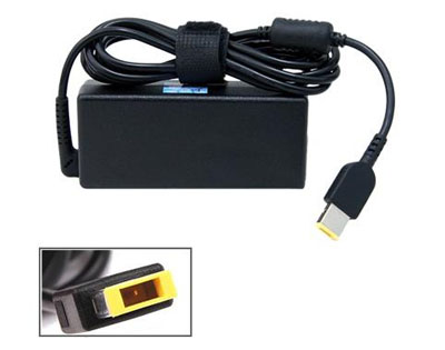 65W ersatz-adapter für lenovo ideapad u330p