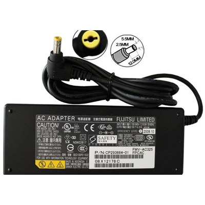 lifebook t902 ladegerät
