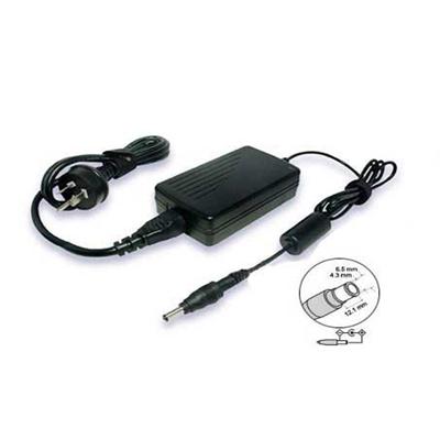 60W ersatz-adapter für sony vaio vgn-u70p