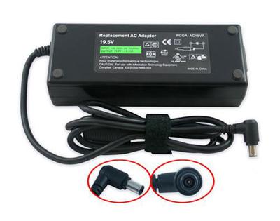 120W ersatz-adapter für sony vaio vpcj111fx/b