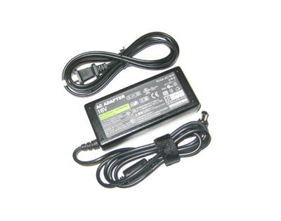 64W ersatz-adapter für sony vaio vgn-tx770p/b