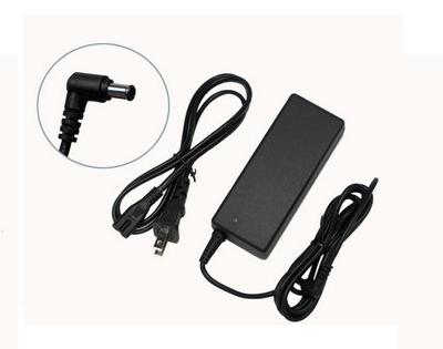 65W ersatz-adapter für sony vaio vpcee23fx
