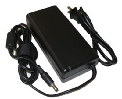 120W ersatz-adapter für toshiba qosmio f755-3d350