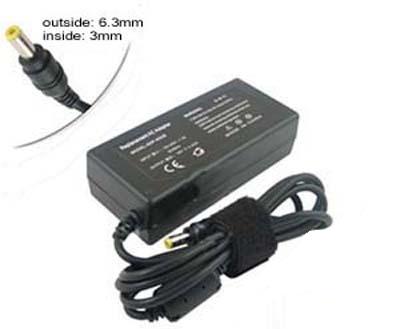 toshiba 75w netzadapter pa3083u-1aca