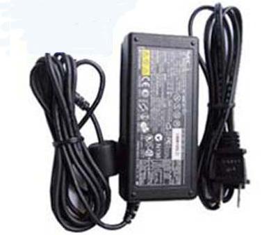 120W ersatz-adapter für toshiba satellite a25-s279