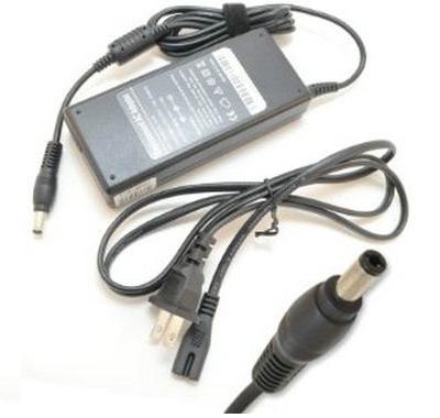 90W ersatz-adapter für toshiba qosmio f45-av411b