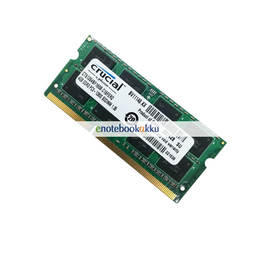 crucial ct51264bf160b ram