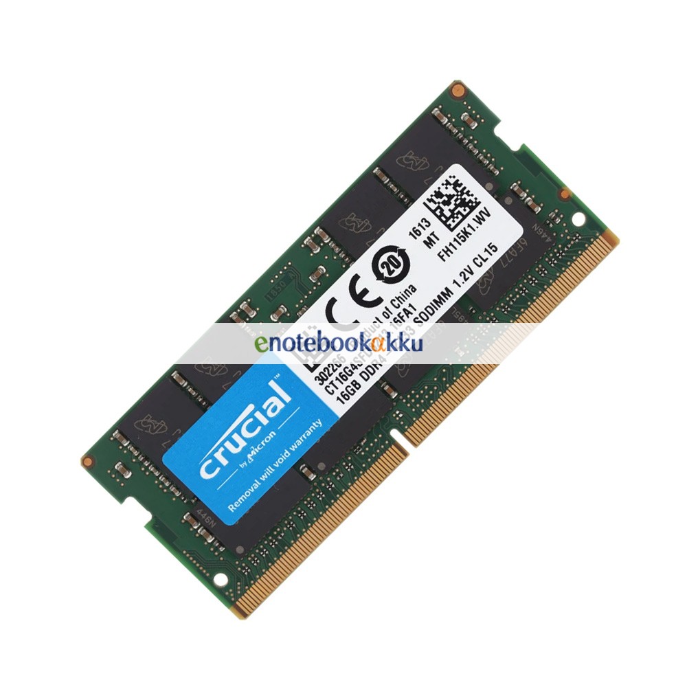 crucial ct16g4sfd8213 ram
