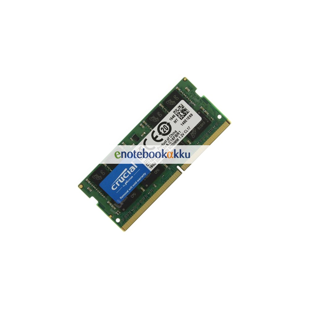 crucial ct16g4sfd824a ram