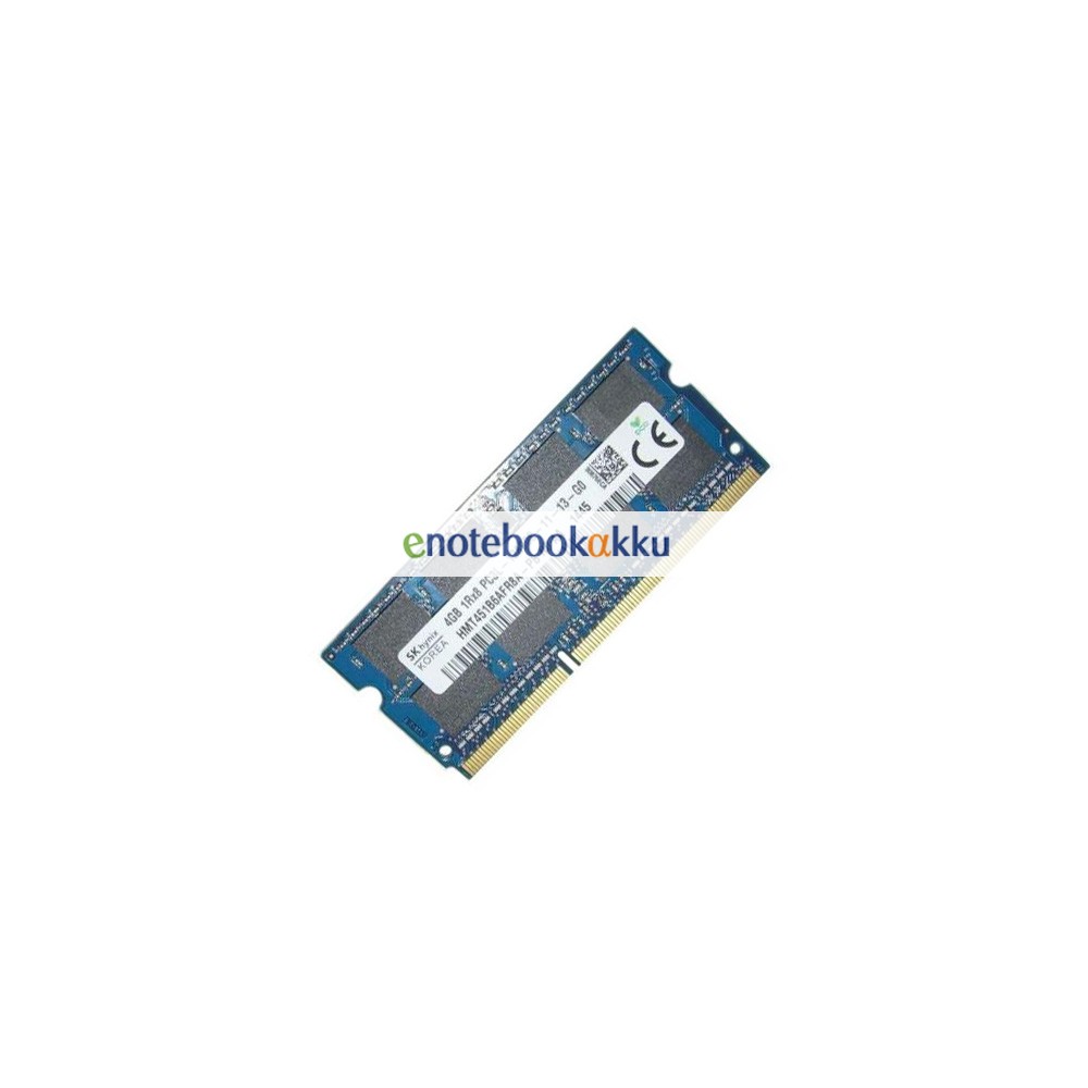 sk hynix hmt451b6afr8a-pb ram