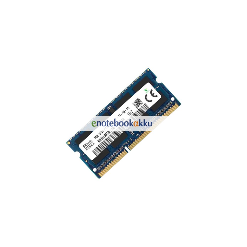 sk hynix hmt41gs6dfr8a-pb ram