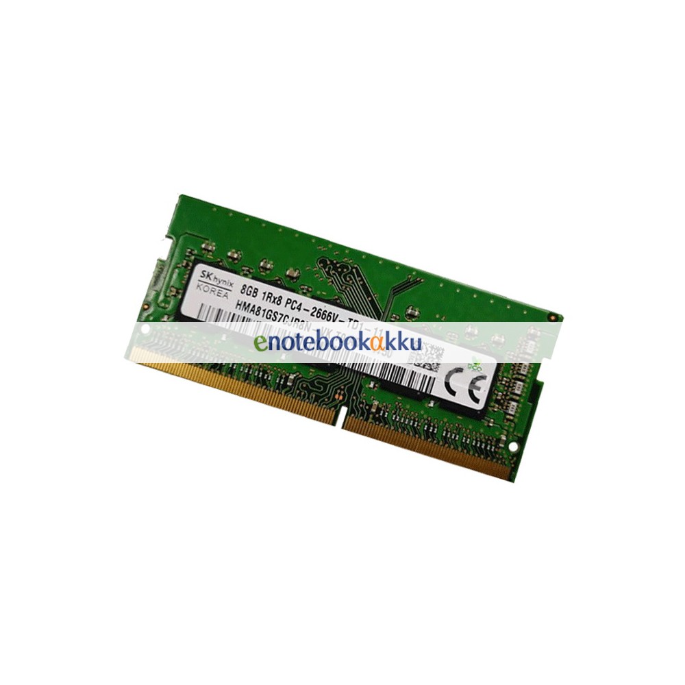 sk hynix hma81gs7cjr8n-vk ram