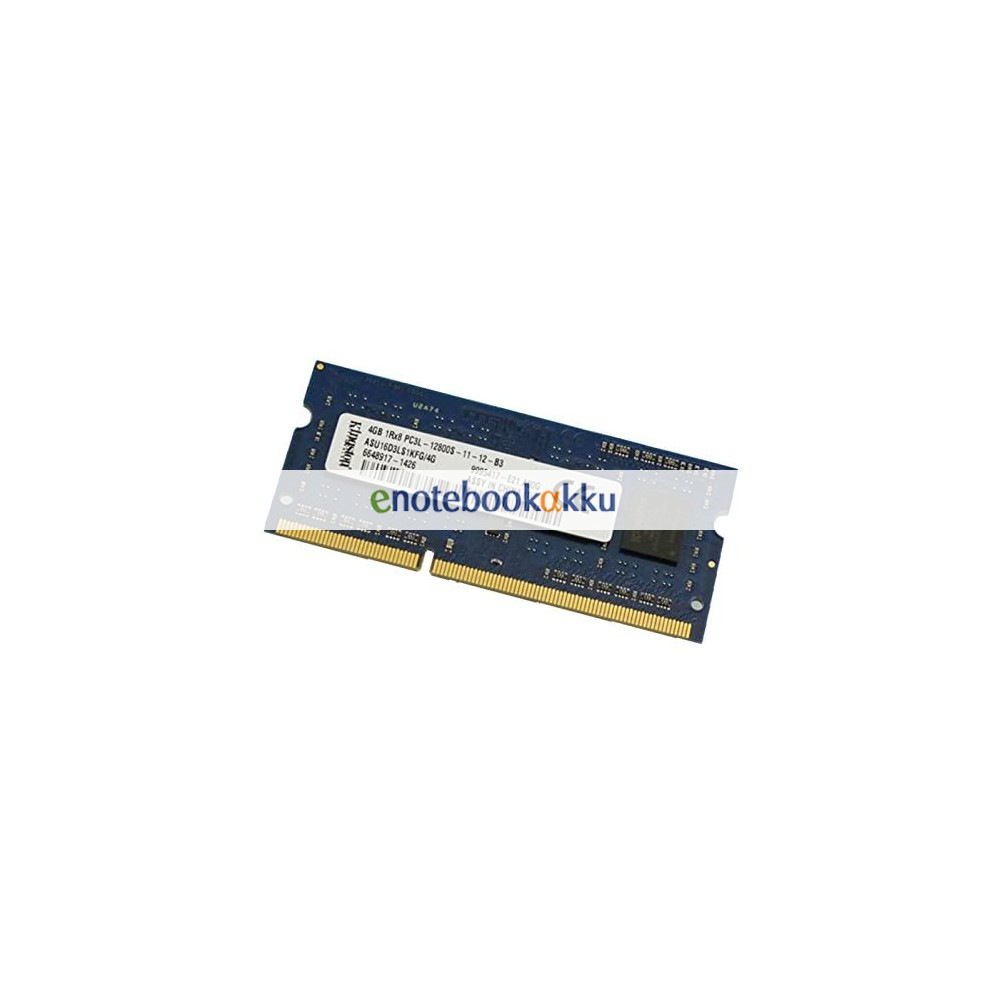 kingston asu16d3ls1kfg/4g ram